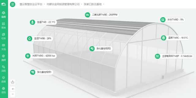 中国薯网携手欧博代理平台罗索西丝智力，开启马铃薯种薯智能种植