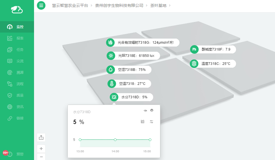 贵州创宇 瓮安茶叶