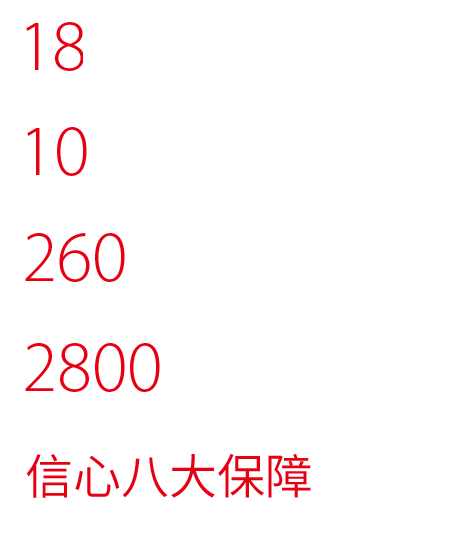 欧博代理平台罗索西丝智力为客户的八大保障