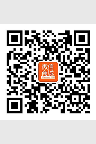 欧博代理平台罗索西丝智力微信商城二维码