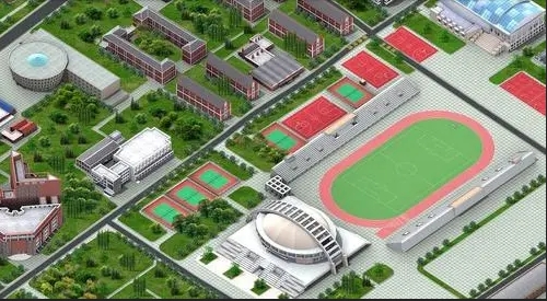 学校网站建设中虚拟校园导览的重要性